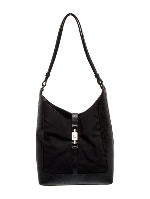 Gucci Piston Lock Jackie