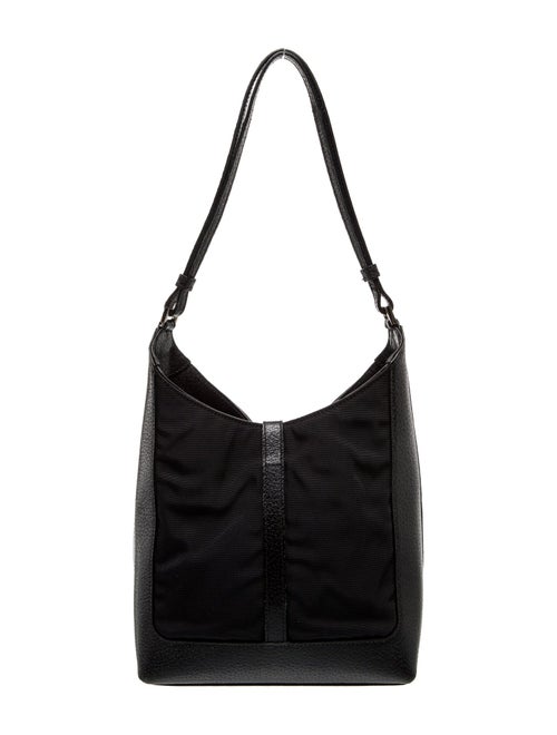 Gucci Piston Lock Jackie