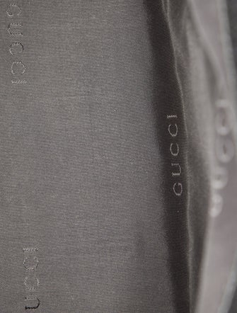 Gucci Piston Lock Jackie