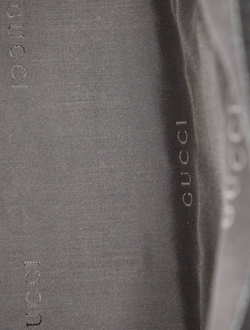 Gucci Piston Lock Jackie