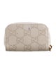 Gucci GG Signature Leather Wallet