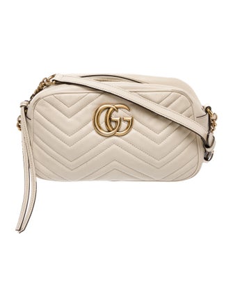 Gucci Double G Marmont Small