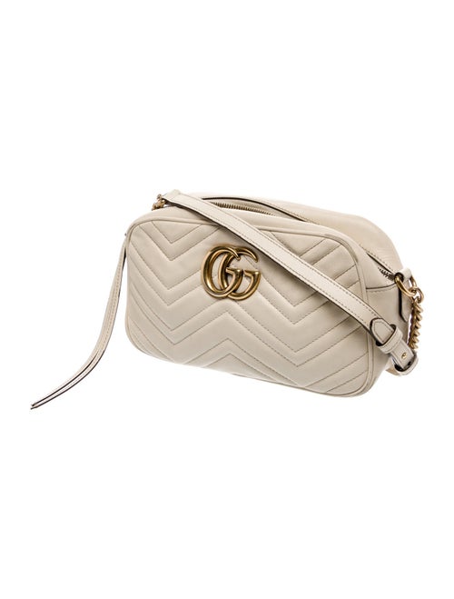 Gucci Double G Marmont Small