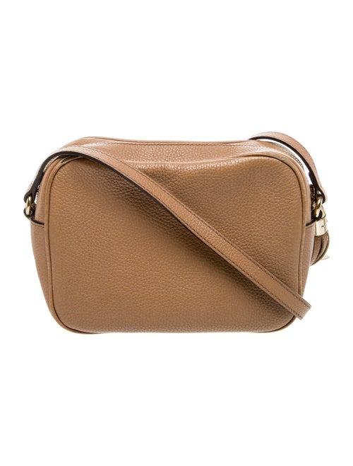 Gucci Interlocking G Soho Disco Small