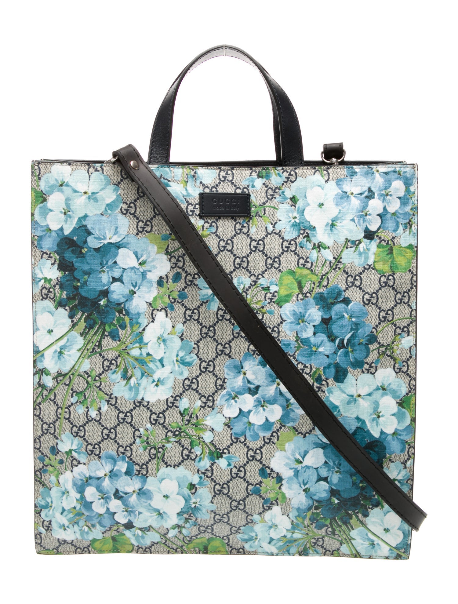 Gucci GG Supreme Tote