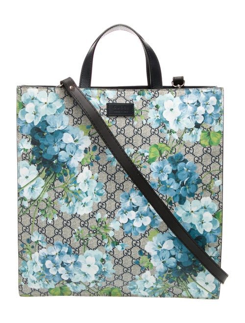 Gucci GG Supreme Tote