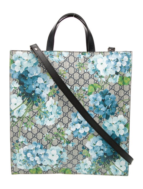Gucci GG Supreme Tote