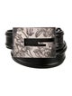 Gucci Leather Belt