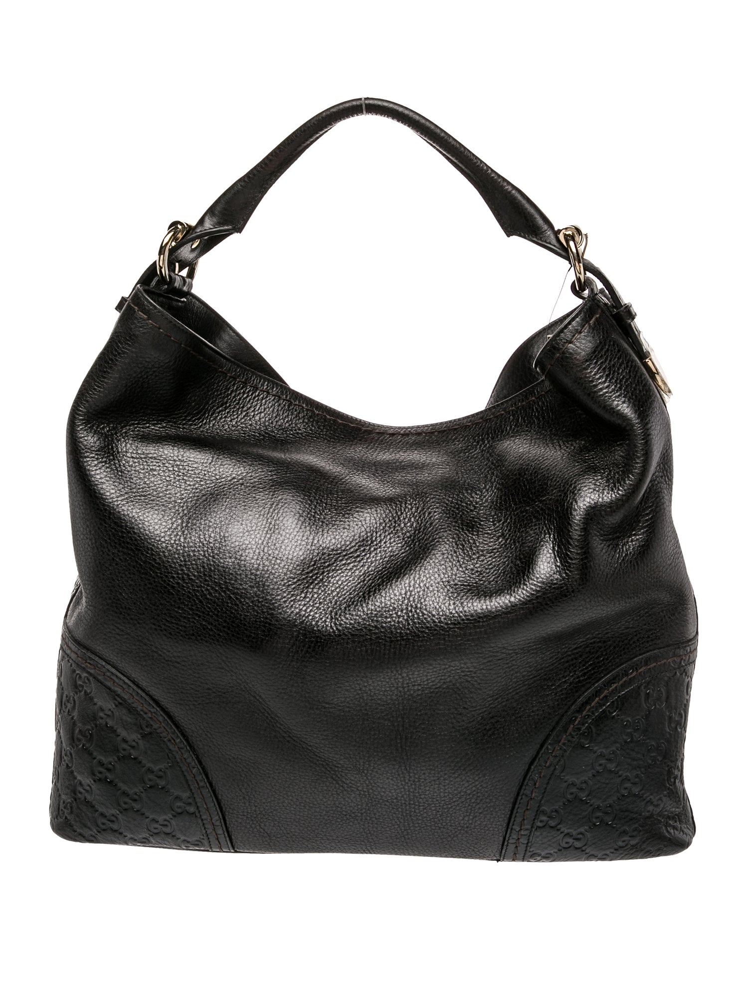 Gucci GG Signature Signoria Large