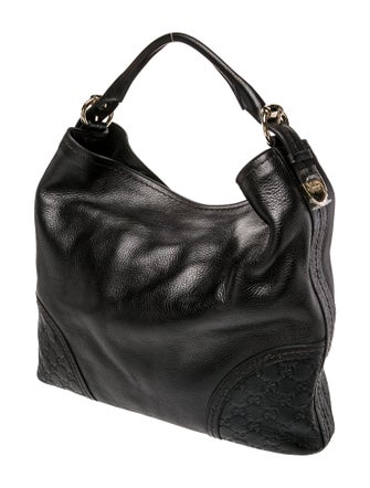 Gucci GG Signature Signoria Large