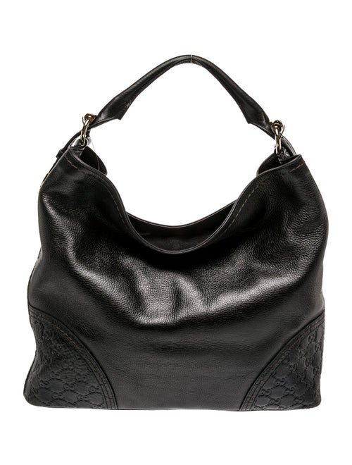 Gucci GG Signature Signoria Large