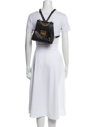 Gucci Signature Padlock