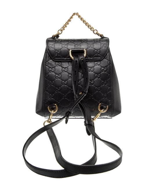 Gucci Signature Padlock