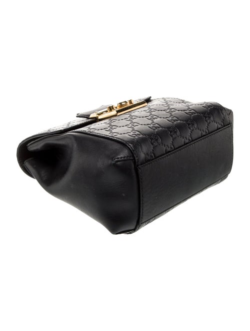 Gucci Signature Padlock