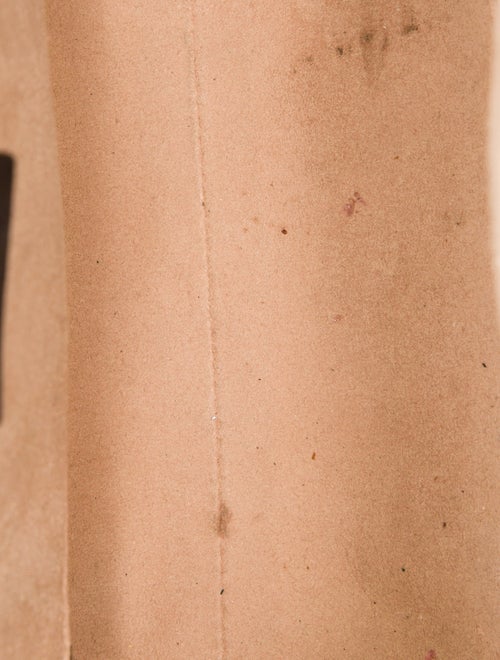 Gucci Signature Padlock