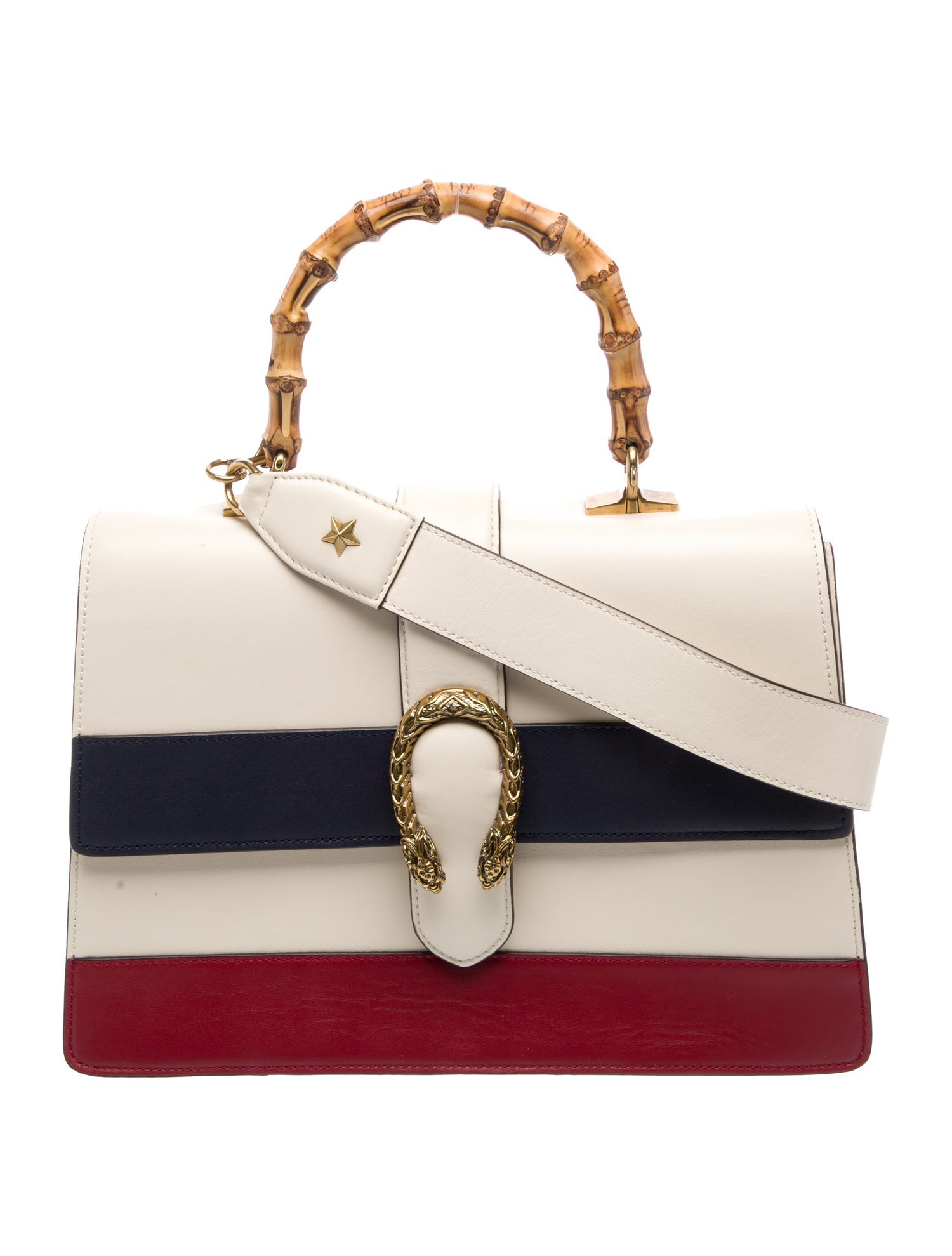 Gucci Bamboo Dionysus Medium