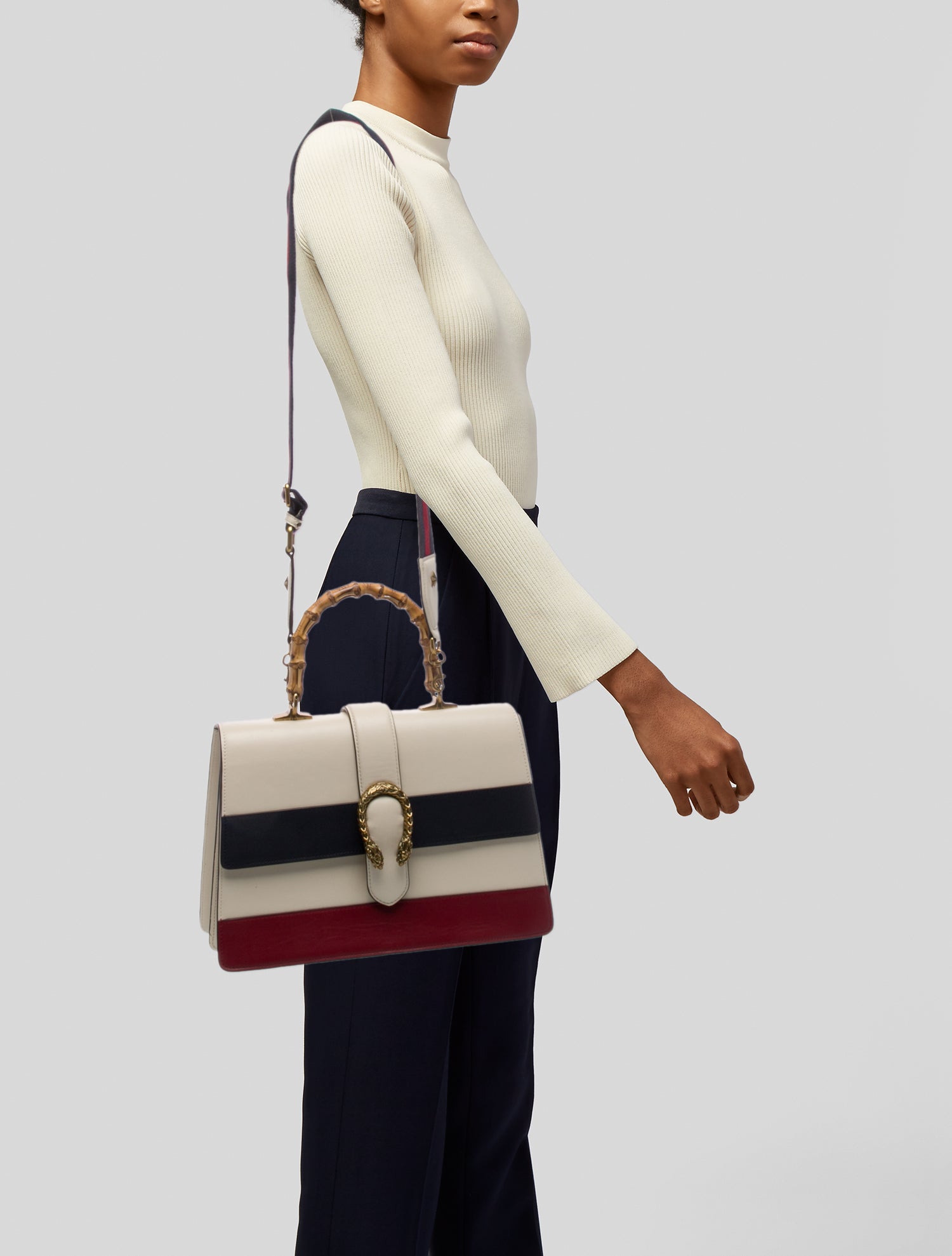 Gucci Bamboo Dionysus Medium