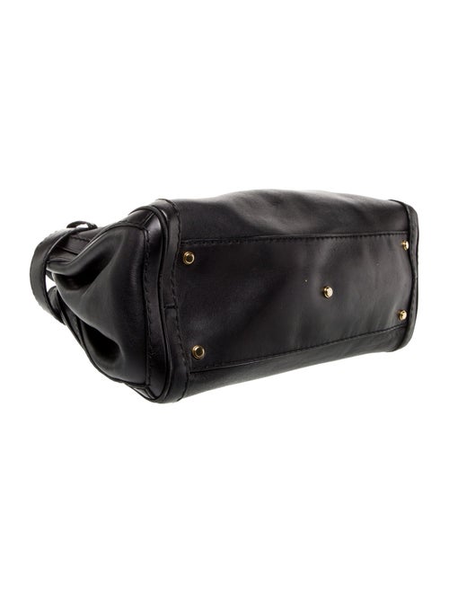 Gucci Running GG Top Handle Bag