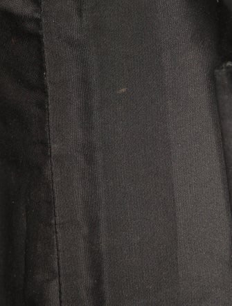 Gucci Leather Bamboo Bar