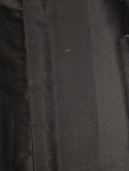 Gucci Leather Bamboo Bar