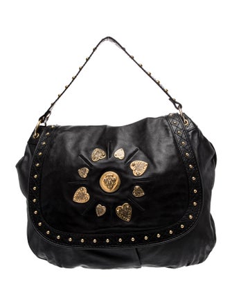 Gucci Babouska Irina Babouska