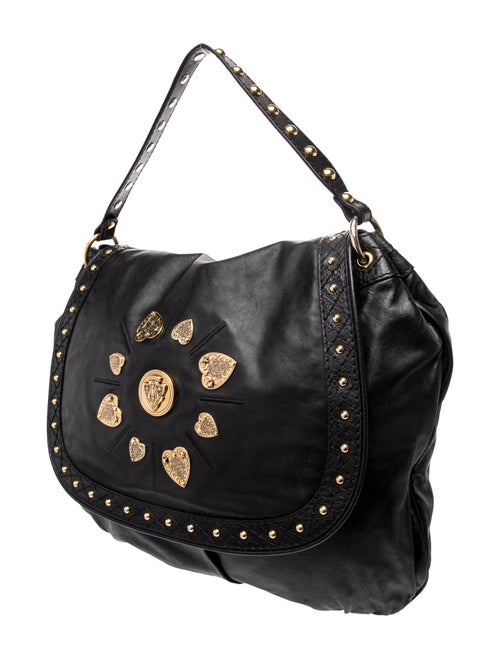 Gucci Babouska Irina Babouska