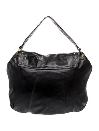 Gucci Babouska Irina Babouska