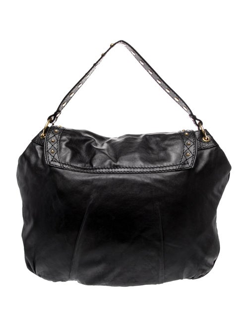 Gucci Babouska Irina Babouska