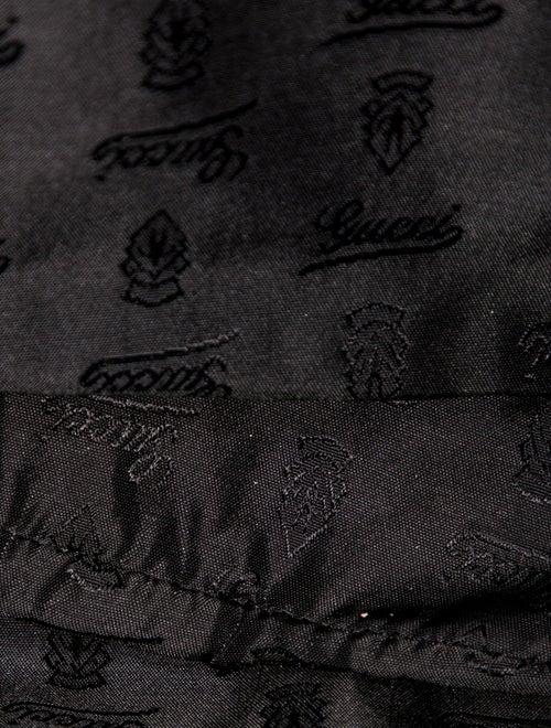 Gucci Babouska Irina Babouska