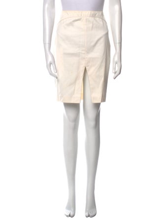 Gucci Knee-Length Skirt
