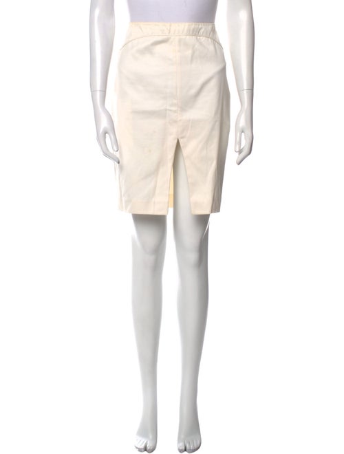 Gucci Knee-Length Skirt