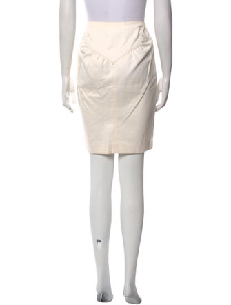 Gucci Knee-Length Skirt