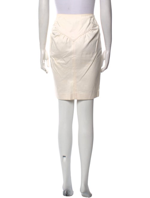Gucci Knee-Length Skirt