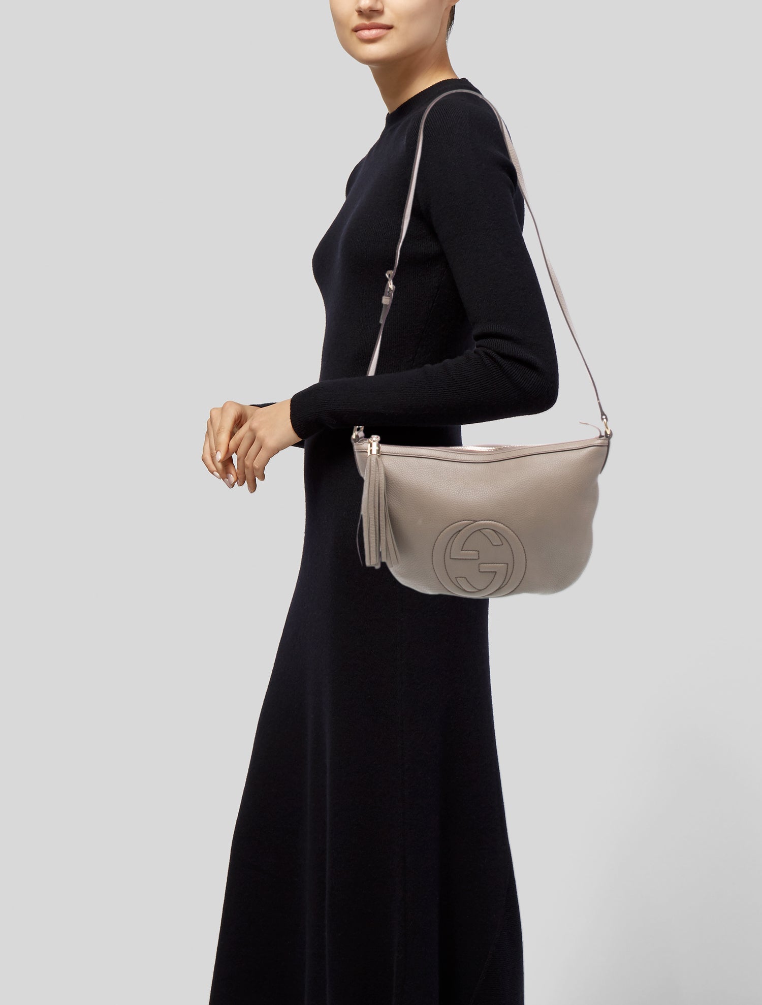 Gucci Interlocking G Soho