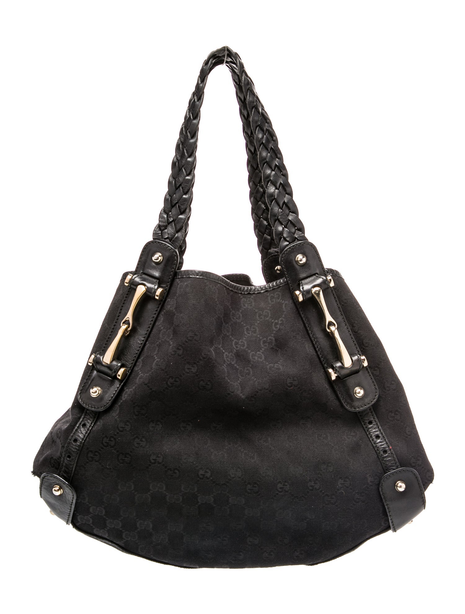 Gucci GG Canvas Pelham