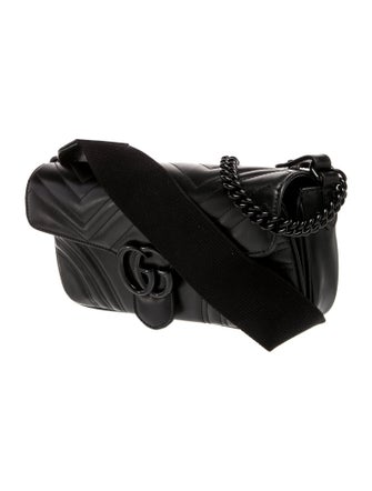 Gucci Double G Marmont Small