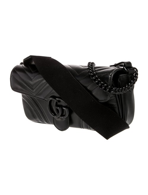 Gucci Double G Marmont Small