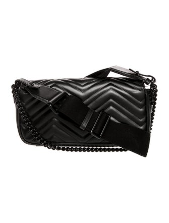 Gucci Double G Marmont Small