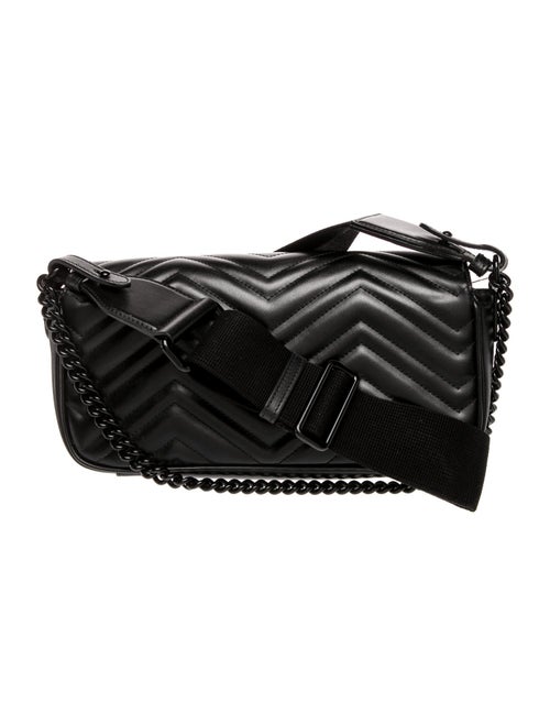 Gucci Double G Marmont Small