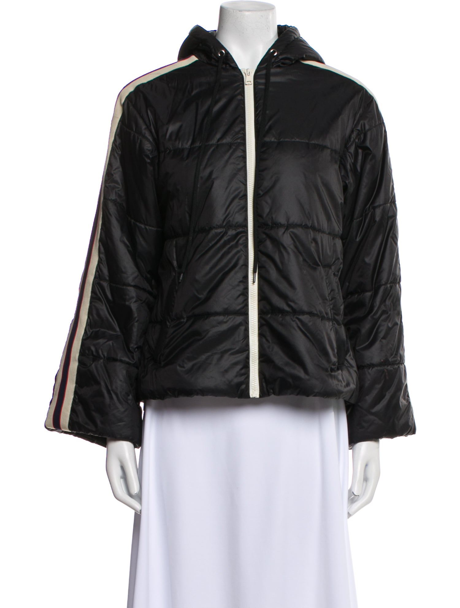 Gucci 2018 Nylon Jacket