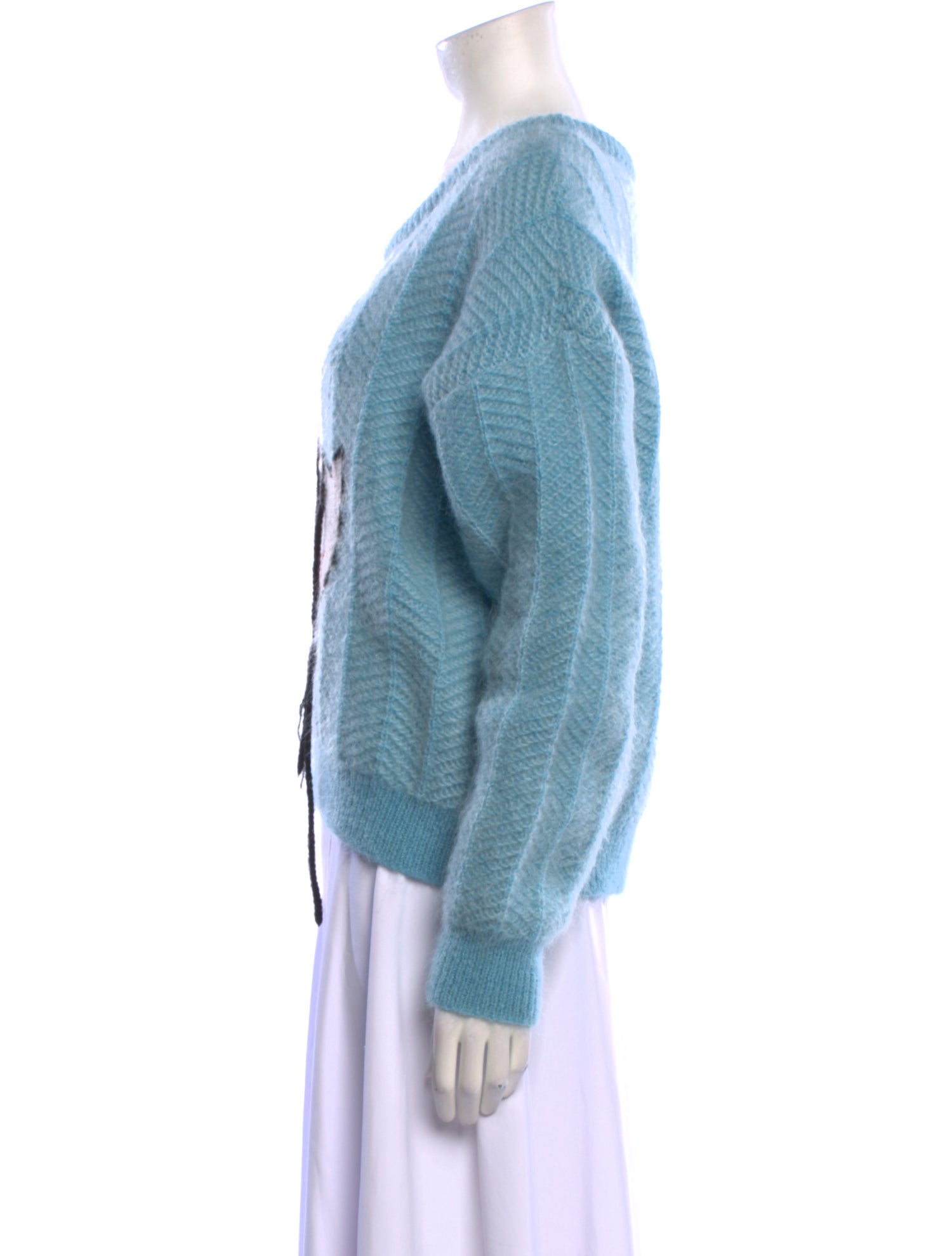 Gucci 2020 'Mon Petit' Sweater