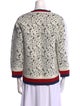 Gucci 2017 Lace Sweater