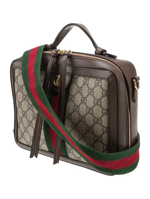 Gucci GG Supreme Ophidia