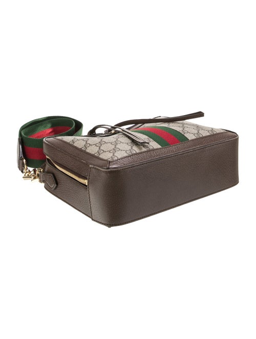 Gucci GG Supreme Ophidia