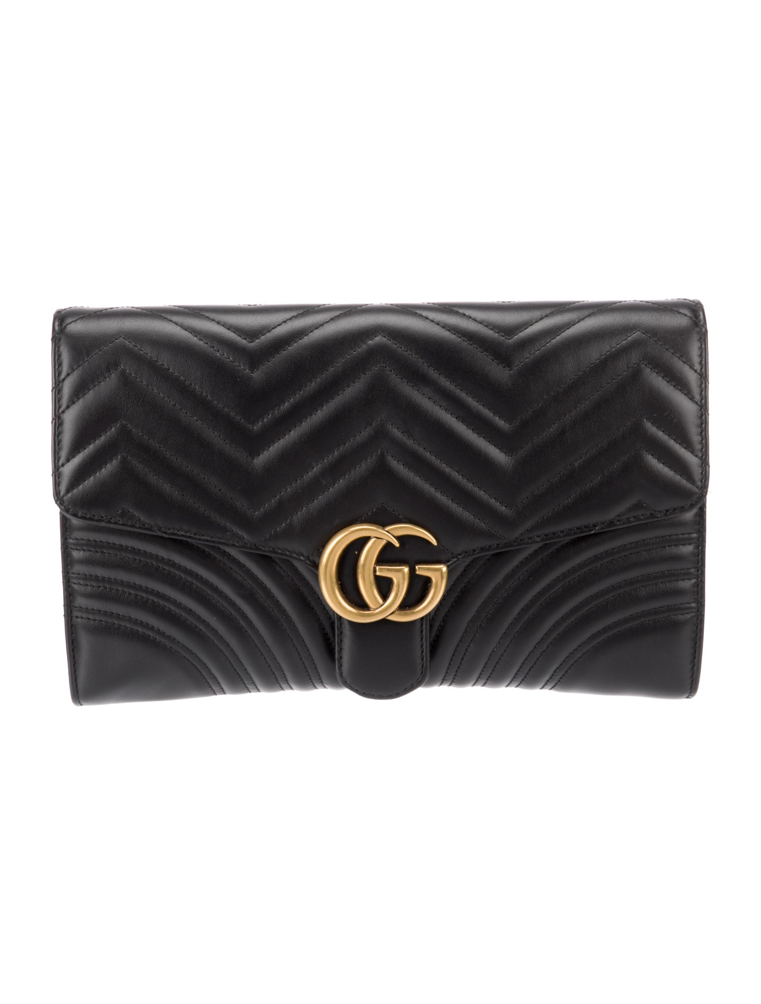 Gucci Double G Marmont