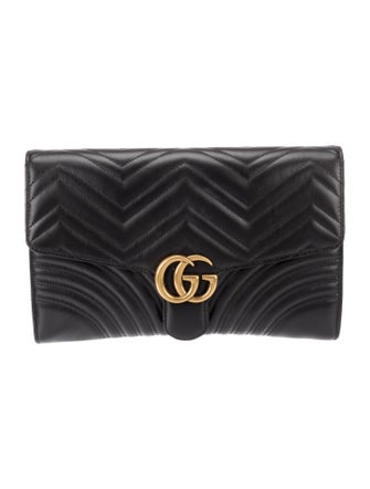 Gucci Double G Marmont