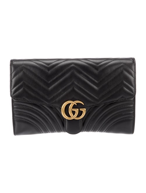 Gucci Double G Marmont