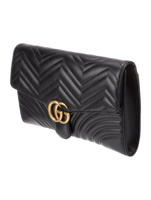 Gucci Double G Marmont