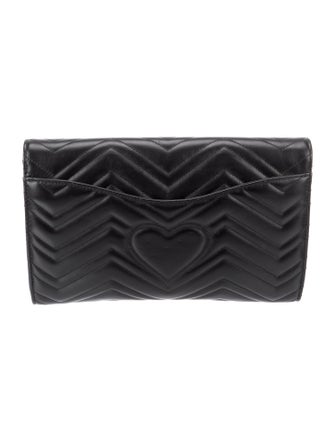 Gucci Double G Marmont