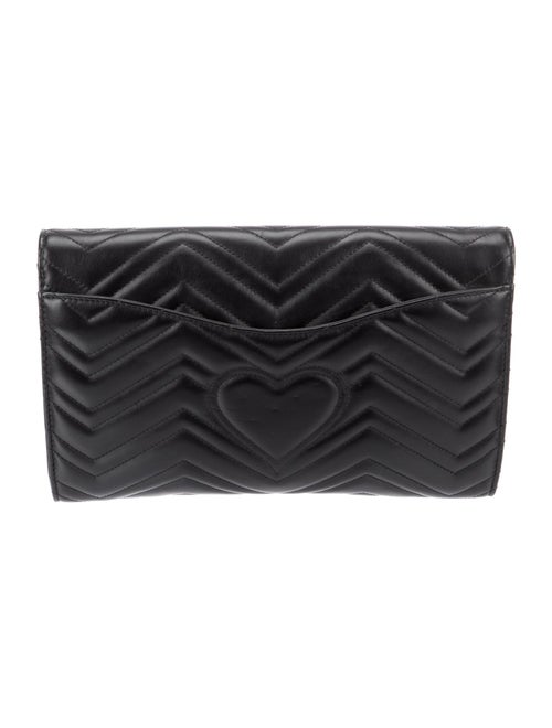 Gucci Double G Marmont